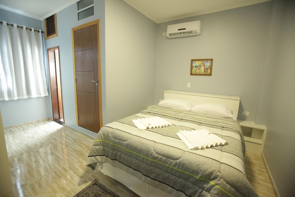 Iguassu Flats Hotel 포스두이구아수 외부 사진