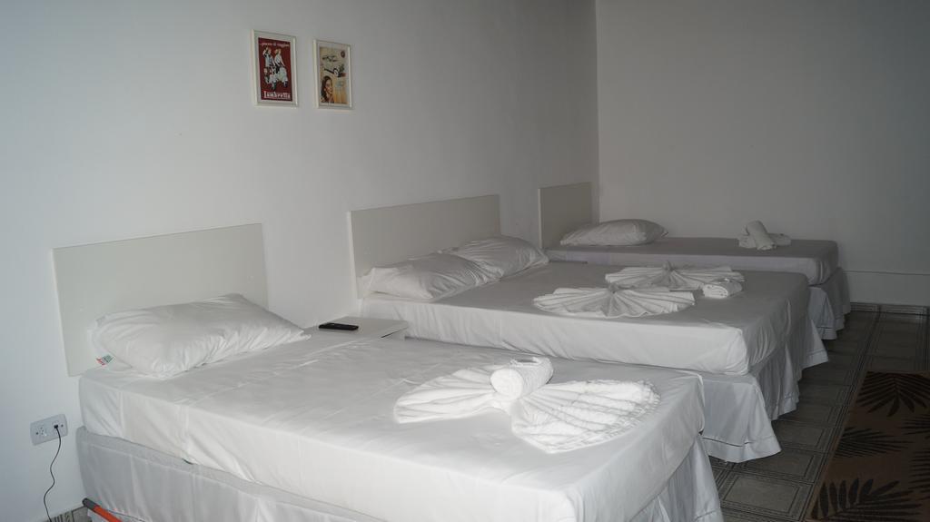 Iguassu Flats Hotel 포스두이구아수 외부 사진
