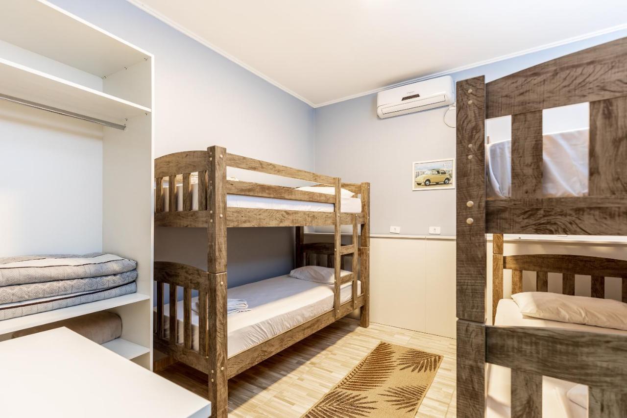 Iguassu Flats Hotel 포스두이구아수 외부 사진